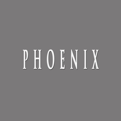 PHOENIX (feat. MVXIMUM BEATZ) - Single
