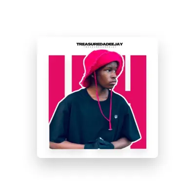 Listen to TreasureDaDeeJaY, watch music videos, read bio, see tour dates & more!