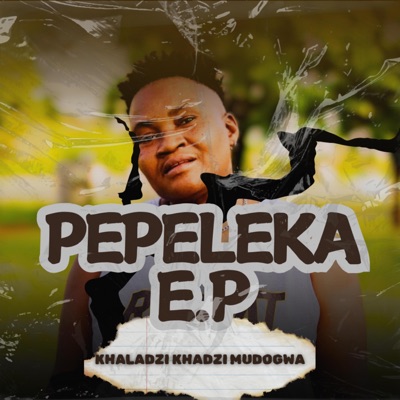 PEPELEKA E.P - Single
