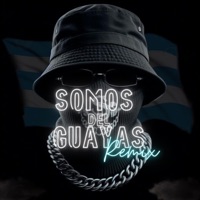 Somos Del Guayas (feat. Jeansavi, Zonny Flow, Jeidy Flow, Geral El Chamaco, Katya Haz & Cris Jey) [Remix] - Single - Ralph AR