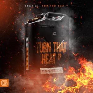 Turn That Heat - EP