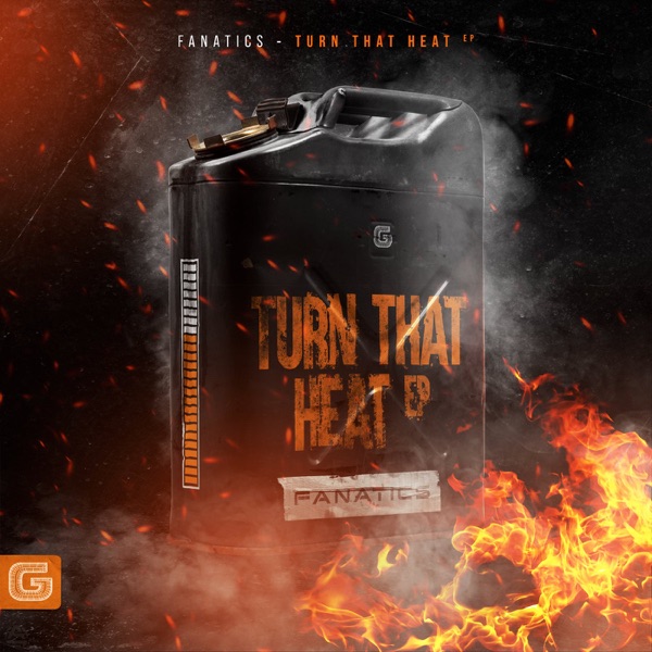 Turn That Heat - EP