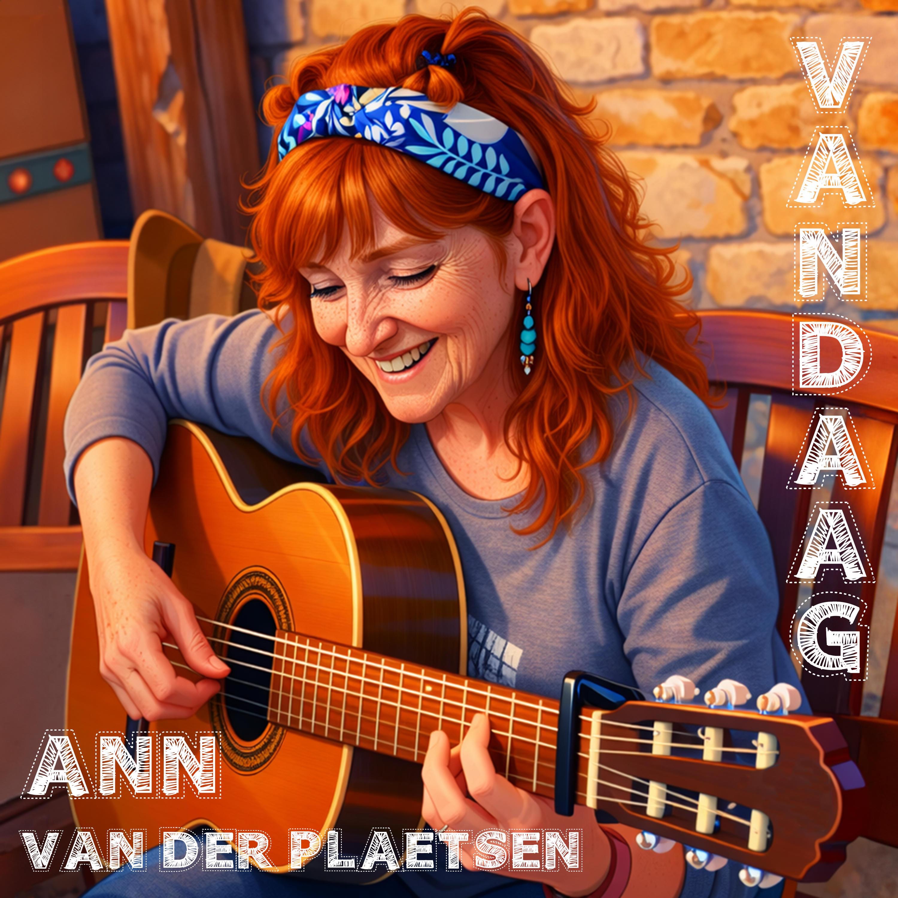 Vandaag - Single