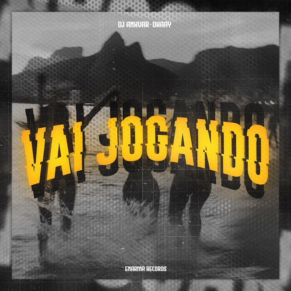 VAI JOGANDO - Single