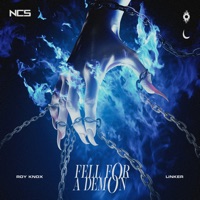 Fell for a Demon - Single - ROY KNOX & LINKER