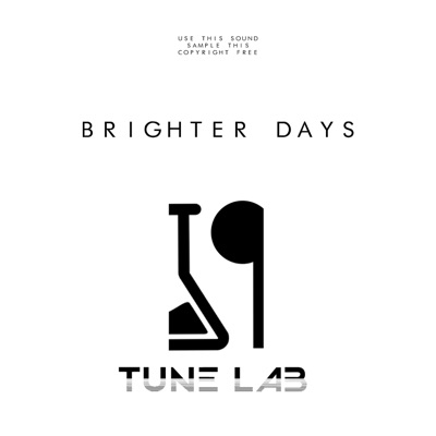 Brighter Days - Single