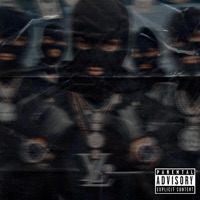 LV - Single - ELODIN 1119, NoFuture, MYKEL QC, Saint K & Eric Debrain