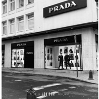 Prada (feat. GTA ROCKET) - Single - 5starchleo