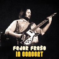 IN CONCERT - Fedor Frešo