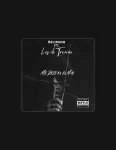 Ouve Belipooh, vê vídeos de música, lê a biografia, vê as datas da digressão e muito mais!