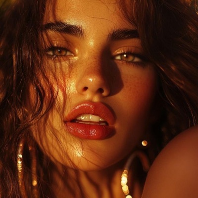 Adriana Lima Music - Residuals (Chris Broown)