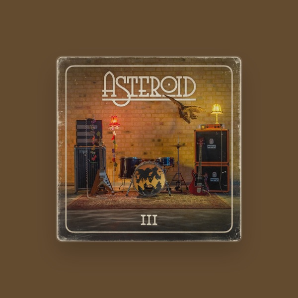 Asteroid's avatar