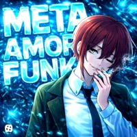 Meta Amor Funk - Single - kisxqid