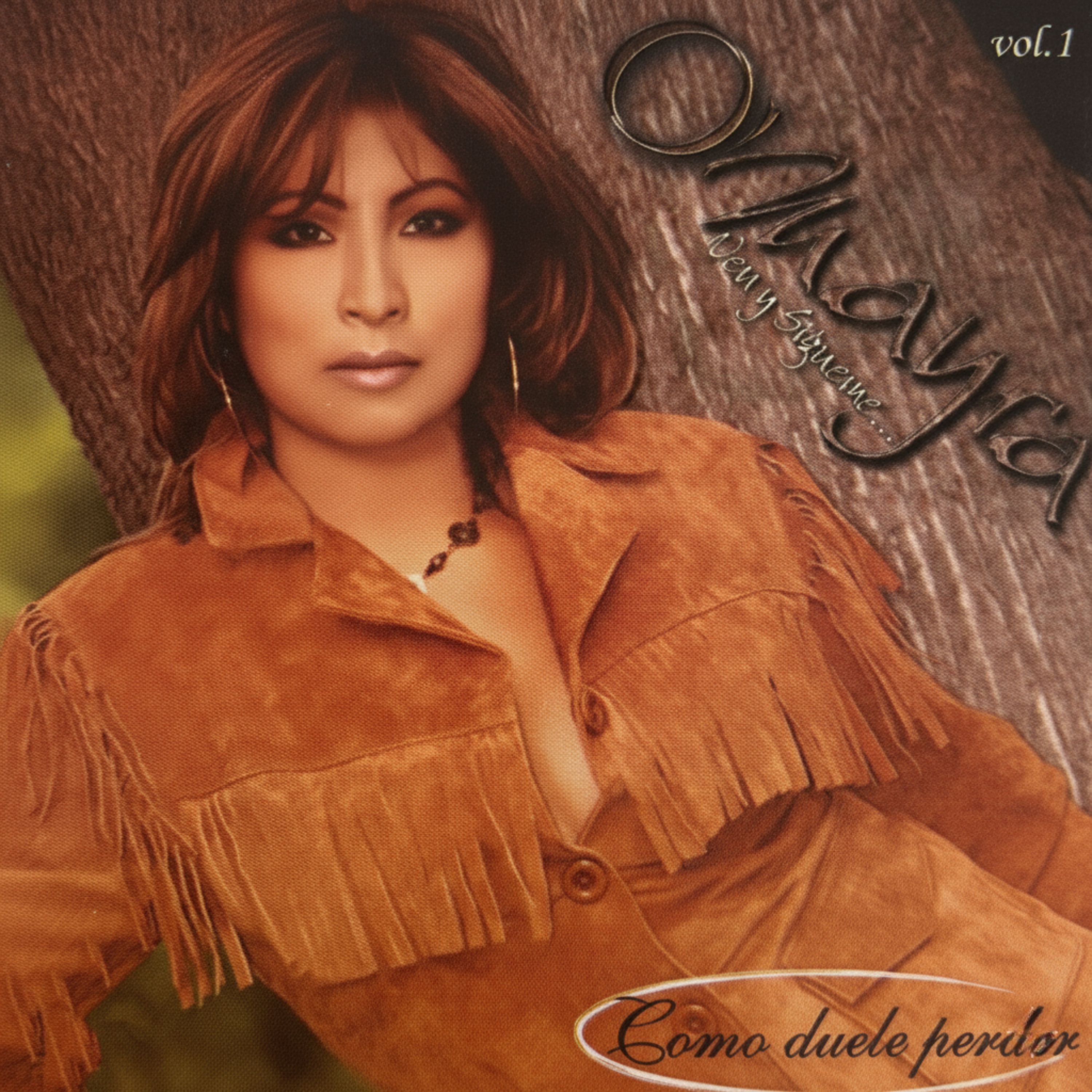 Como Duele Perder Vol. 1