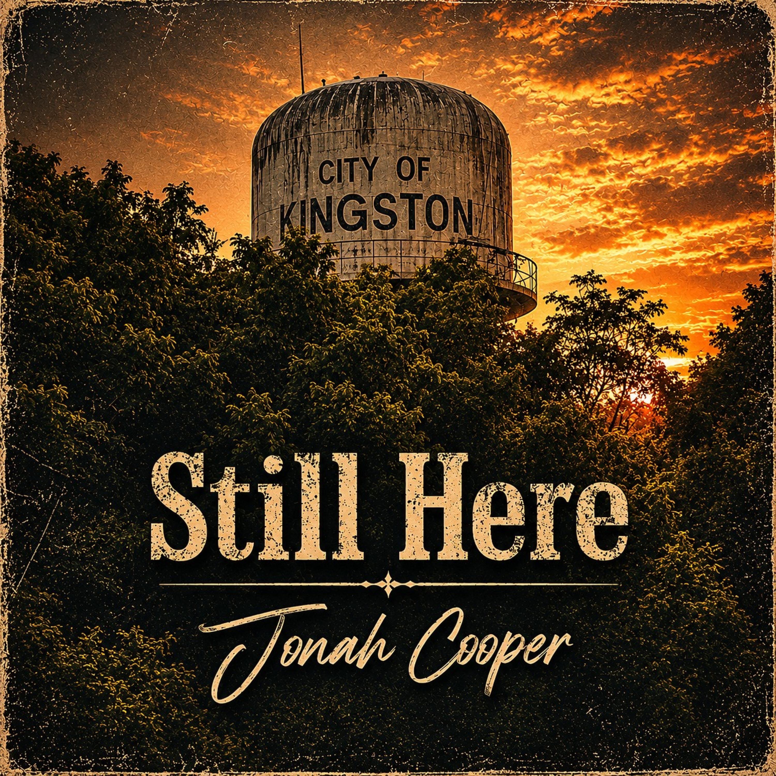 Still Here - Single