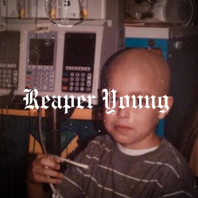 Reaper Young - Single