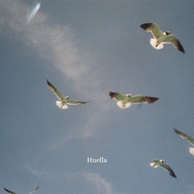 Huella - Single