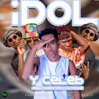 Idol (feat. Jemax, Separate, OG Roka45) - Single - Y Celeb