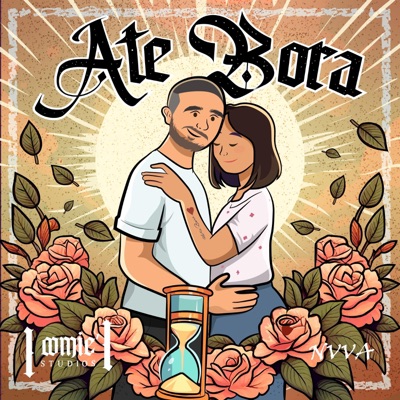 Ate Bora - Single