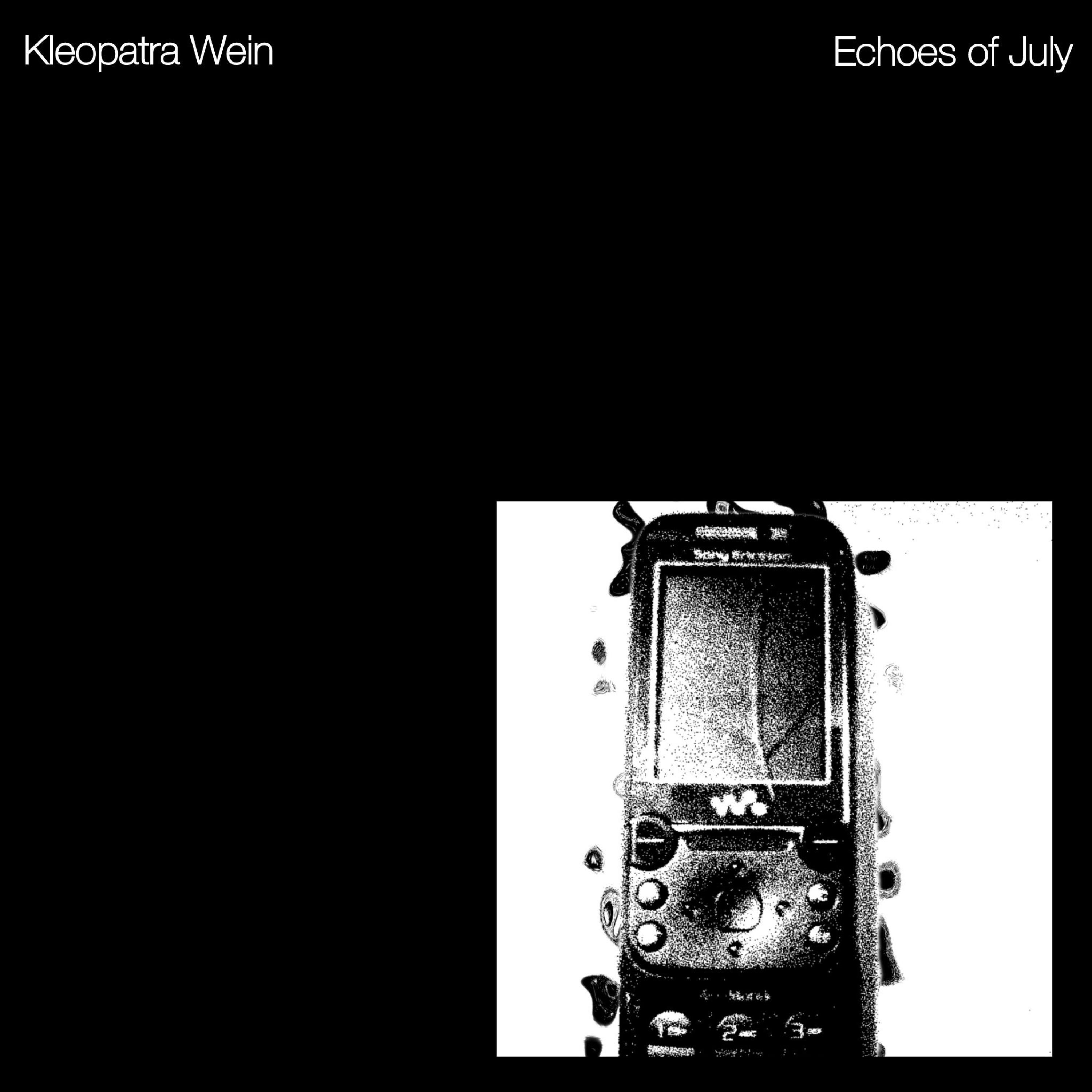 Echoes of July - EP