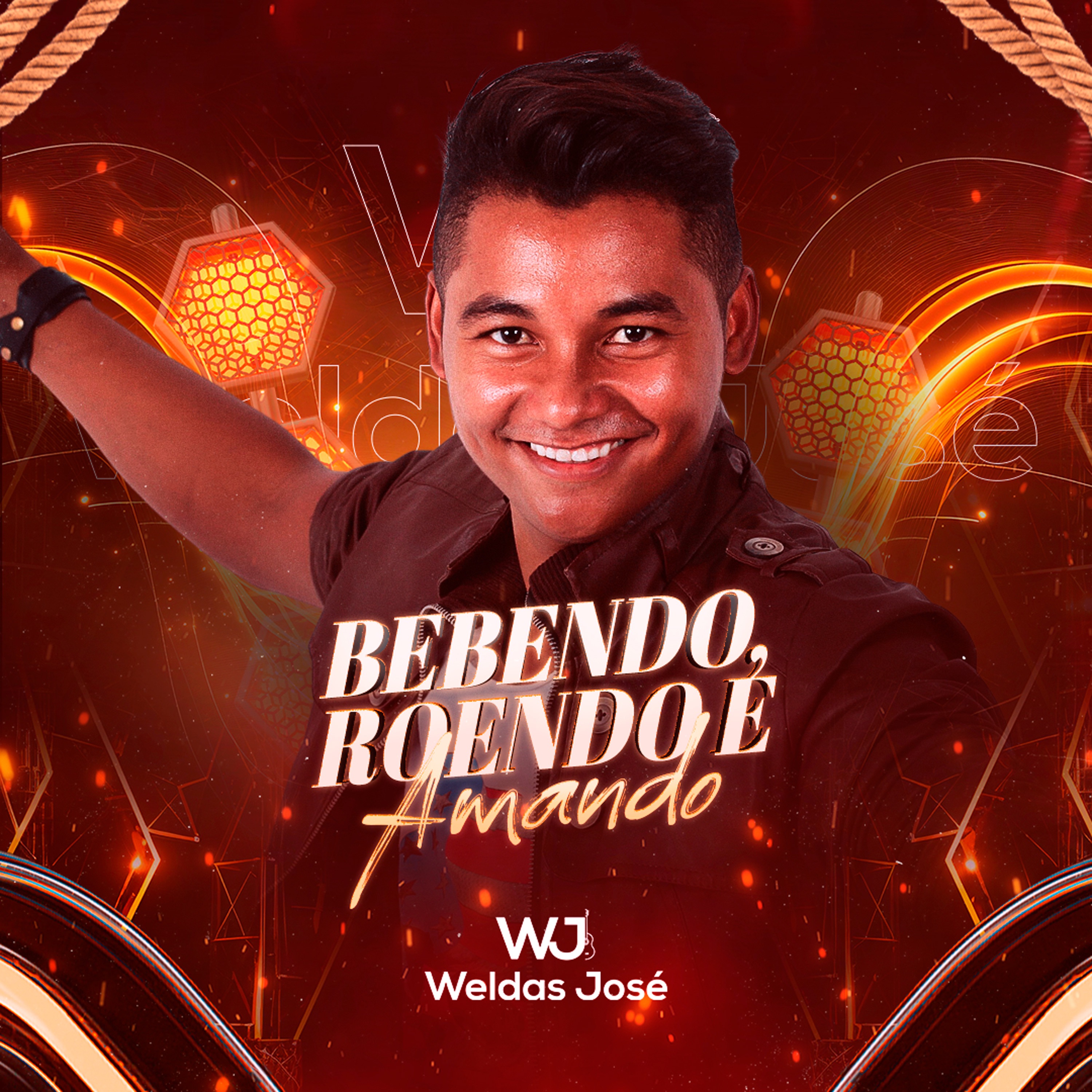 Bebendo, Roendo e Amando