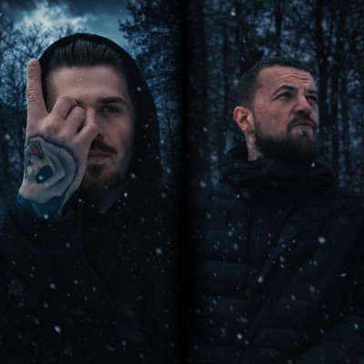 GOD CZY KAT (Mordo) (feat. Voitula) - Single