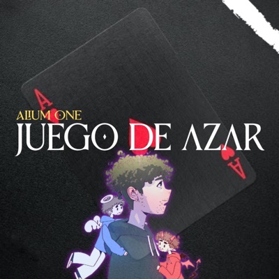 Juego de Azar - Single