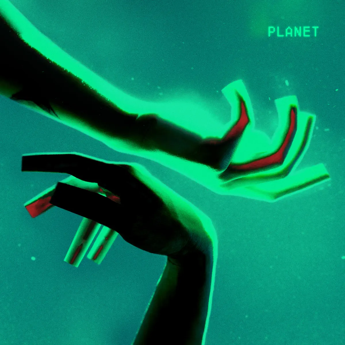 JADE - 星球 - Single (2024) [iTunes Plus AAC M4A]-新房子