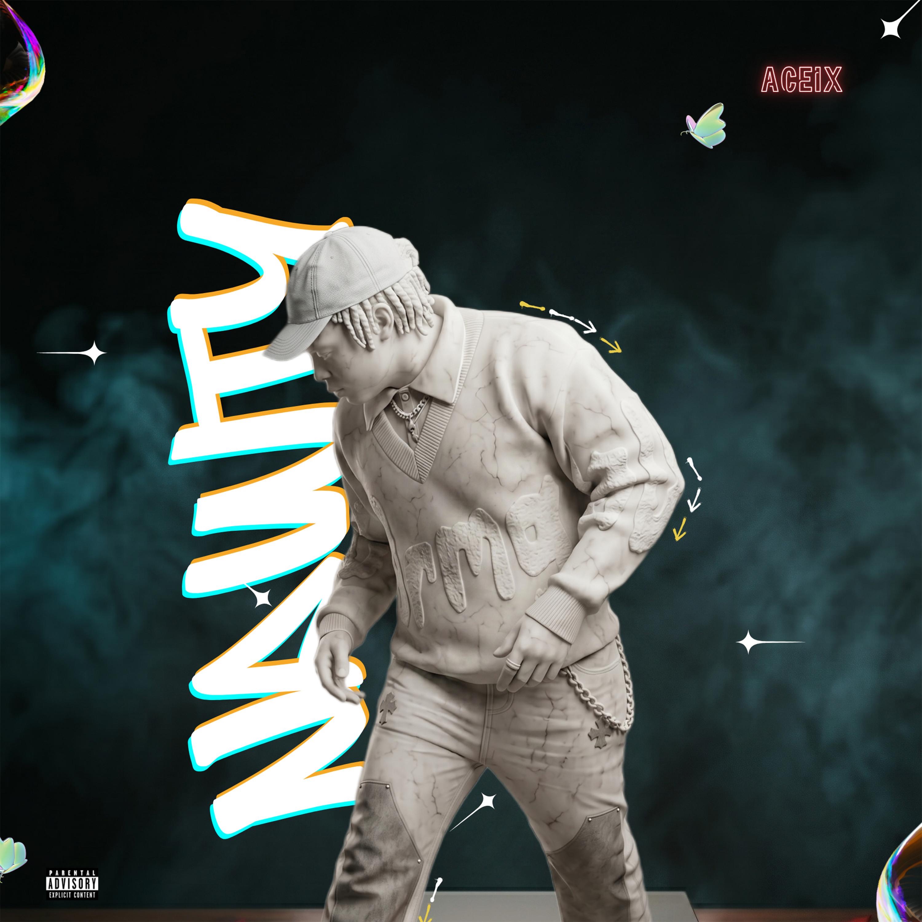 Nawty - Single