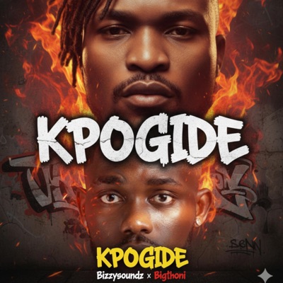 Kpogide (feat. Bizzysoundz) - Single