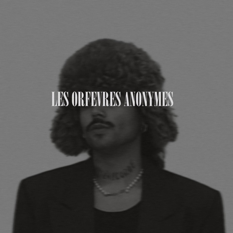 Les orfèvres anonymes - Single