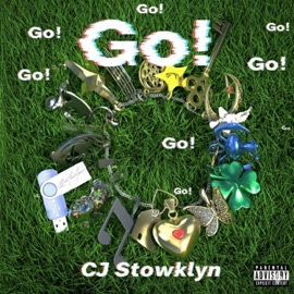 Go! CJ Stowklyn