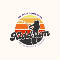 The Great Commission (feat. OG Bruh Mike & Plain James) - Single - Kiddrum