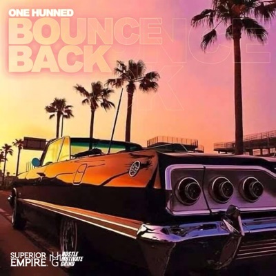 Bounce Back (feat. Harmony) - Single