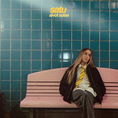 Aivot sulaa - Single