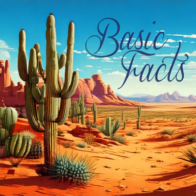 Basic facts (feat. Enix & Marco Mappa)