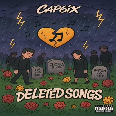 Deleted Songs