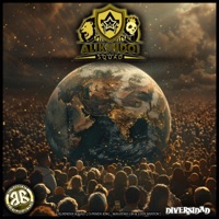 Diversidad (feat. Mahatma Gin, EDDY BANTON & D-Panda King) - Single - Alikindoi Squad