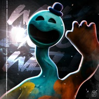 Wish You Well (Poppy Playtime) - Single - Glitch Whisper