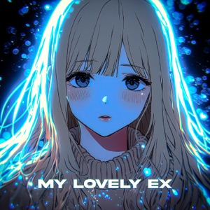 my lovely ex - EP