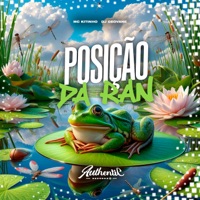 Posição da Ran (feat. Mc Kitinho) - Single - DJ GEOVANE