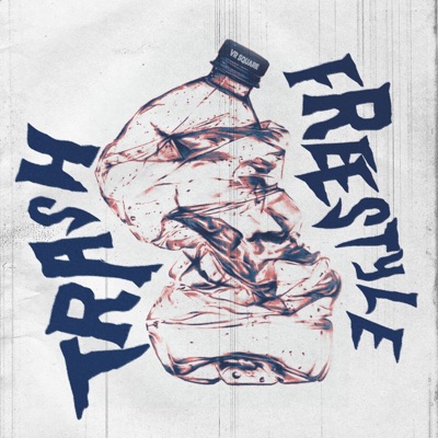 trashhh freestyle - Single