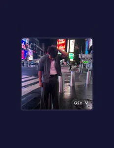 Ascolta Gio V, guarda video musicali, leggi la biografia, vedi le date del tour & altro!