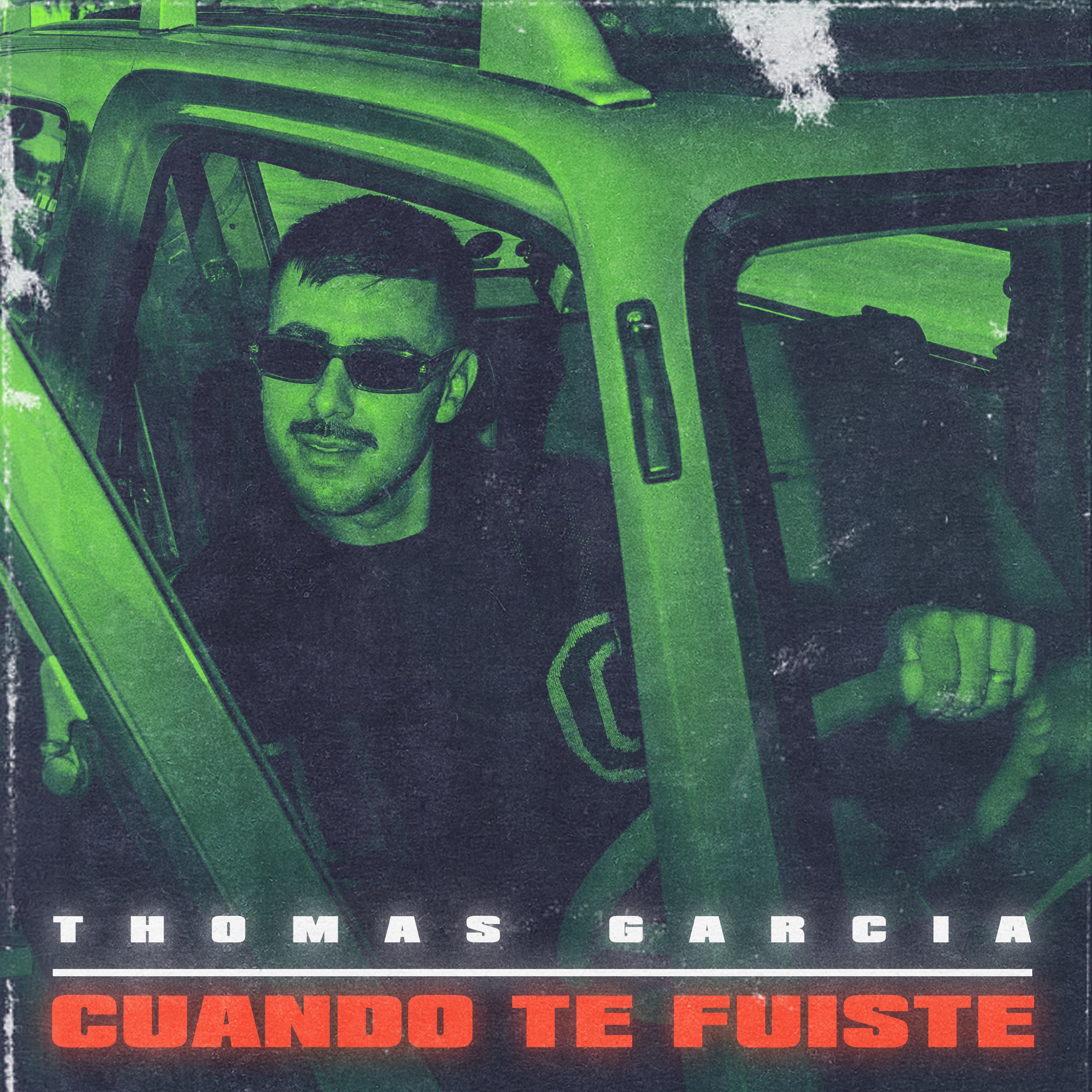 Cuando Te Fuiste - Single