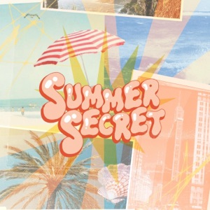 Summer Secret - Single