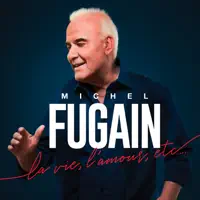 LA RUE DU TEMPS QUI PASSE — MICHEL FUGAIN