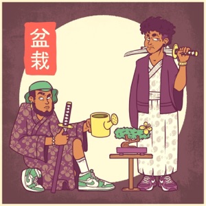 Bonsai (feat. KozyBlu)