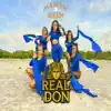 Mewen & Mikado - Real Don