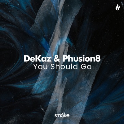 You Should Go - Single