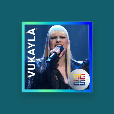 Listen to Vukayla, watch music videos, read bio, see tour dates & more!
